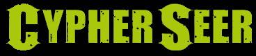 logo Cypher Seer